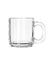 Individual/Replacement Hot Liquid Mugs for Service Tote