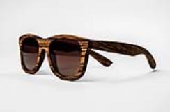 ZebraWood Barklae