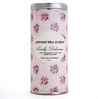 Mullein & Sparrow- Divine Tea