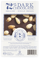 Almond & Salt