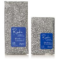 Blueberry Lavender Bar