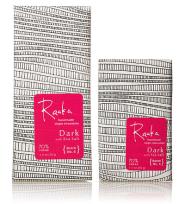 Dark with Sea Salt Bar