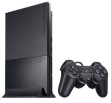 Sony Playstation 2
